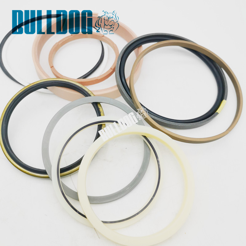 525-3497 Bulldoghydraulic seal repair Kits For CATEE 330C 336D Boom Cylinder Seal Kit