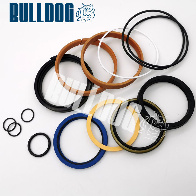 PC35MR-2 Boom Swing Bulldog Hydraulic Cylinder Seal Kits 707-98-29630