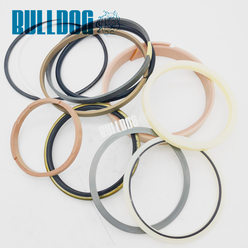 525-3497 Bulldoghydraulic seal repair Kits For CATEE 330C 336D Boom Cylinder Seal Kit