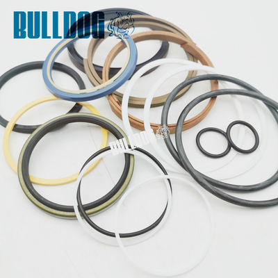 Bộ sửa chữa niêm phong xi lanh cánh tay Hyundai 31Y1-18110 31Y118110 cho máy xúc R140LC-7 R140LC-7A