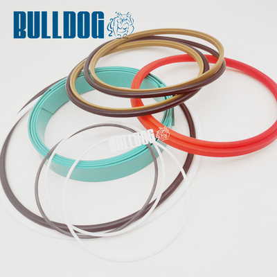 9064002 Liebherr Rod Seal Kit Cho A900C A904C R912 LH26M Công nghiệp Litronic LH30M Công nghiệp Litronic LH35M