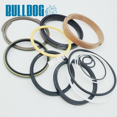 31Y1-14360 lưỡi cày Bộ làm kín xi lanh thủy lực Phù hợp với R200W-3 Hyundai Excavator