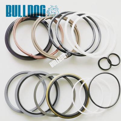 R160LC-7A R170W-7 Bộ dụng cụ xây dựng lại xi lanh thủy lực cho máy xúc R160LC-7A 31Y1-20430
