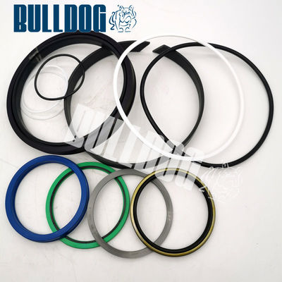 Bộ dụng cụ sửa chữa xi lanh thủy lực nghiêng và nghiêng 707-99-64520 Bộ làm kín Phù hợp với WD600-1 Dozers