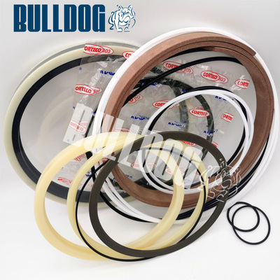 707-99-96140 Boom Cylinder Aftermarket Seal Kits PC2000-8 Backhoe Cylinder Seal Kits