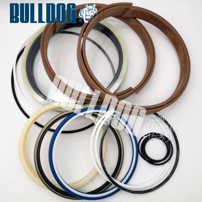 707-99-85350 Bộ dụng cụ sửa chữa con dấu cánh tay Que 160MM Xylanh 250MM cho PC2000-8 Backhoe Komatsu